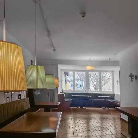 Апартаменты Joseph - Wolfik Штоккерау