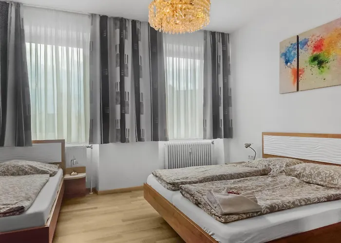 Joseph - Wolfik Daire