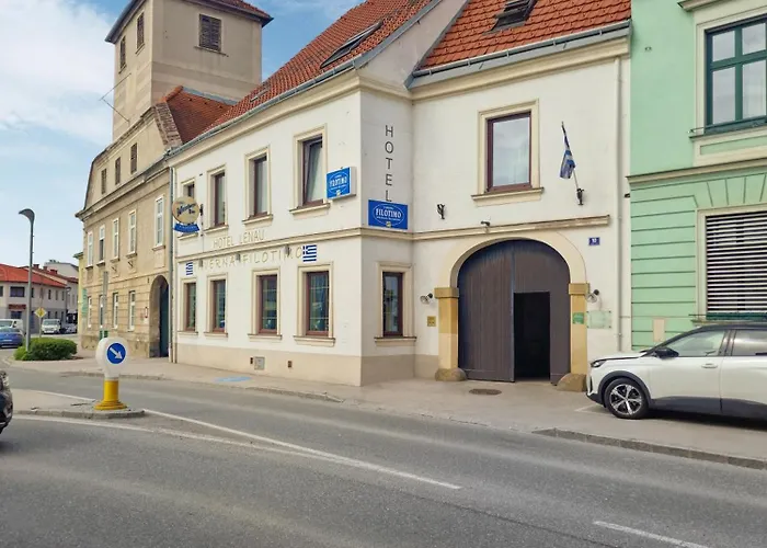 Joseph - Wolfik * Stockerau