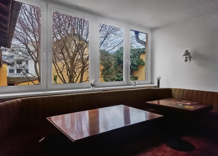 Joseph - Wolfik Daire *