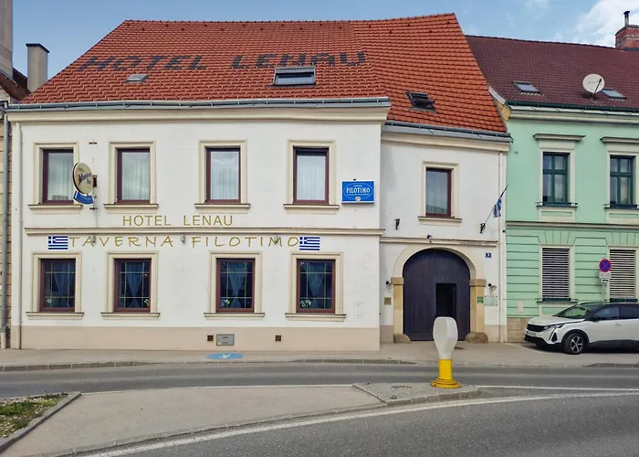 Daire Joseph - Wolfik Stockerau